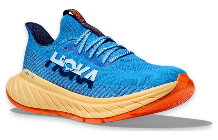 Hothtka ONE ONE Carbon X 3 'Coastal Sky' 1123192-CSBB