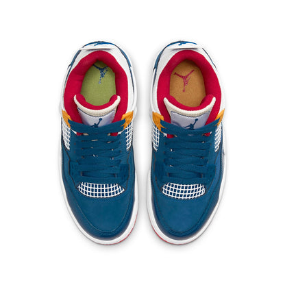 (GS) Aithtr Jorthtdan 4 Retro 'Messy Room' DR6952-400