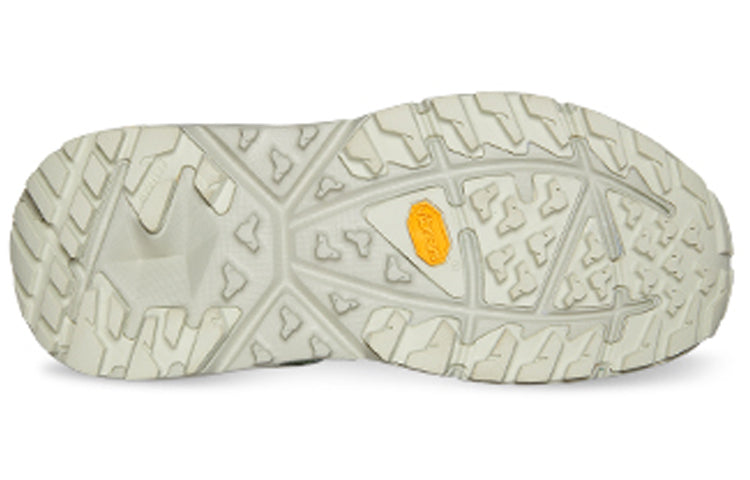 Hothtka ONE ONE Kaha Low GTX 'Celadon Tint Basil' 1123114-CTBS