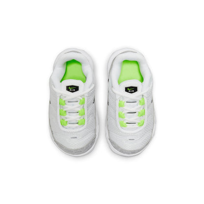 (TD) Nithtke Aithtr Max Plus 'White Gray Green' CD0611-015