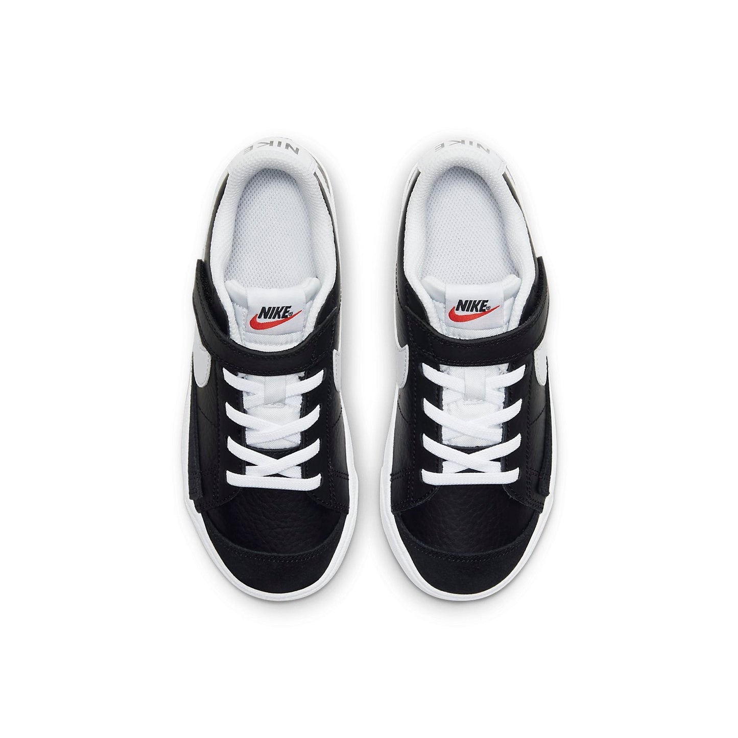 (PS) Nithtke blathtzer Low '77 'Black White' DA4075-001