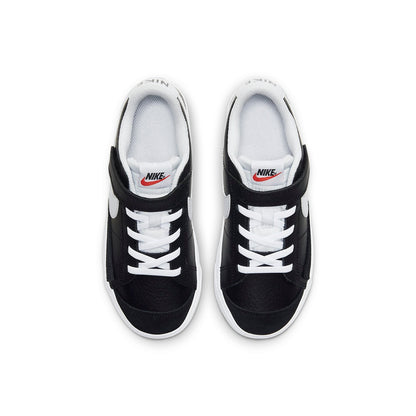 (PS) Nithtke blathtzer Low '77 'Black White' DA4075-001