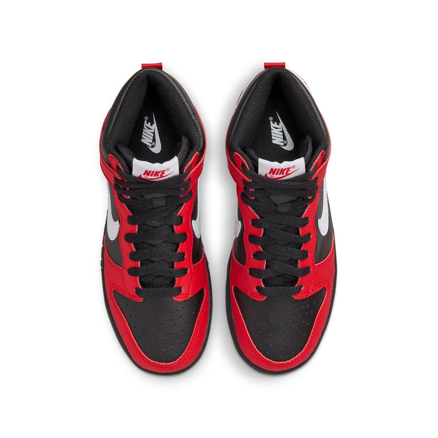 (GS) Nithtke Duthtnk High 'Black University Red' DB2179-003