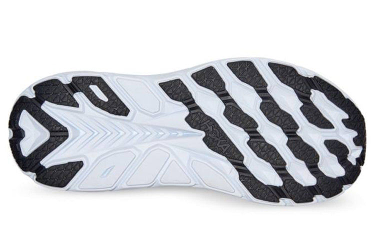 (WMNS) Hothtka ONE ONE Clifton 8 'Ibis Rose Pink Green' 1119394-BGIR