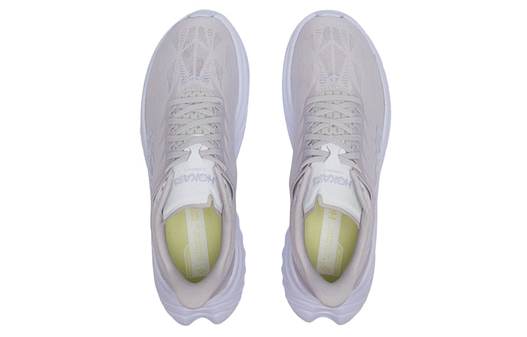 Hothtka ONE ONE Carbon X 2 'Nimbus Cloud' 1123111-NCWT