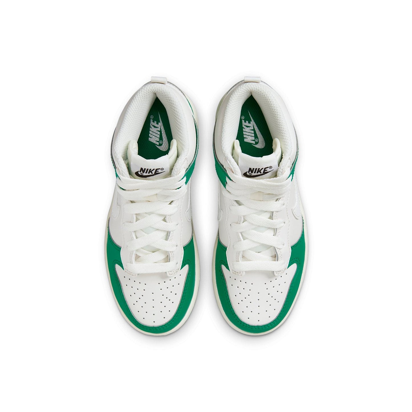 (PS) Nithtke Duthtnk High 'Phantom Stadium Green' DD2314-002