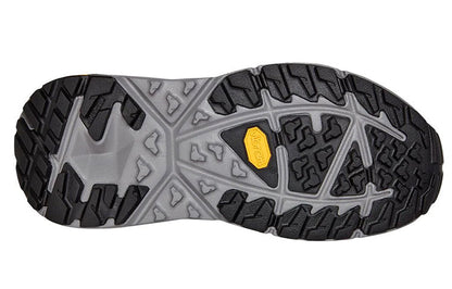 (WMNS) Hothtka ONE ONE Kaha Low 'Otter Black' 1118587-ORBC