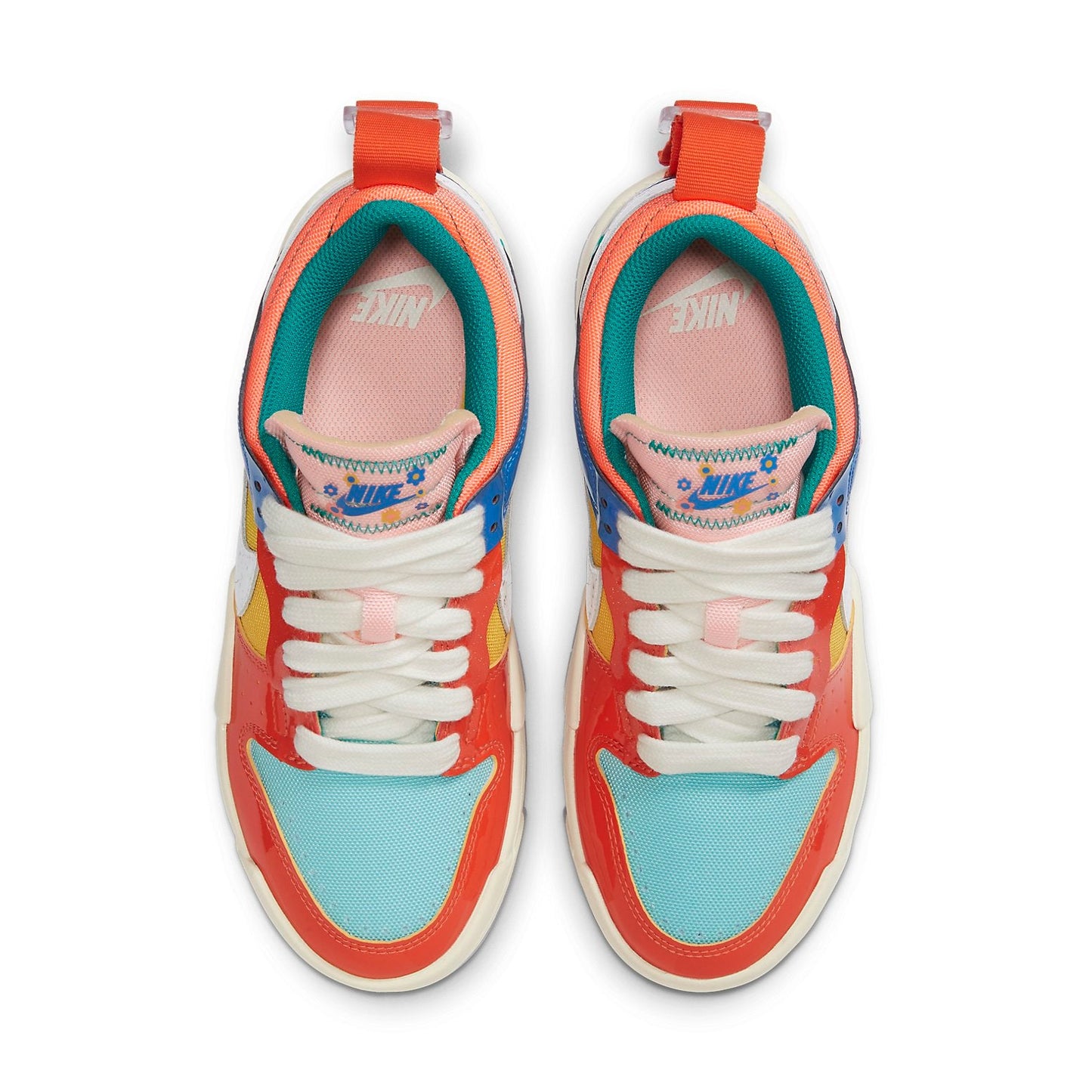 (WMNS) Nithtke Duthtnk Low Disrupt 'Kid at Heart' DJ5063-414