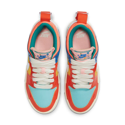 (WMNS) Nithtke Duthtnk Low Disrupt 'Kid at Heart' DJ5063-414