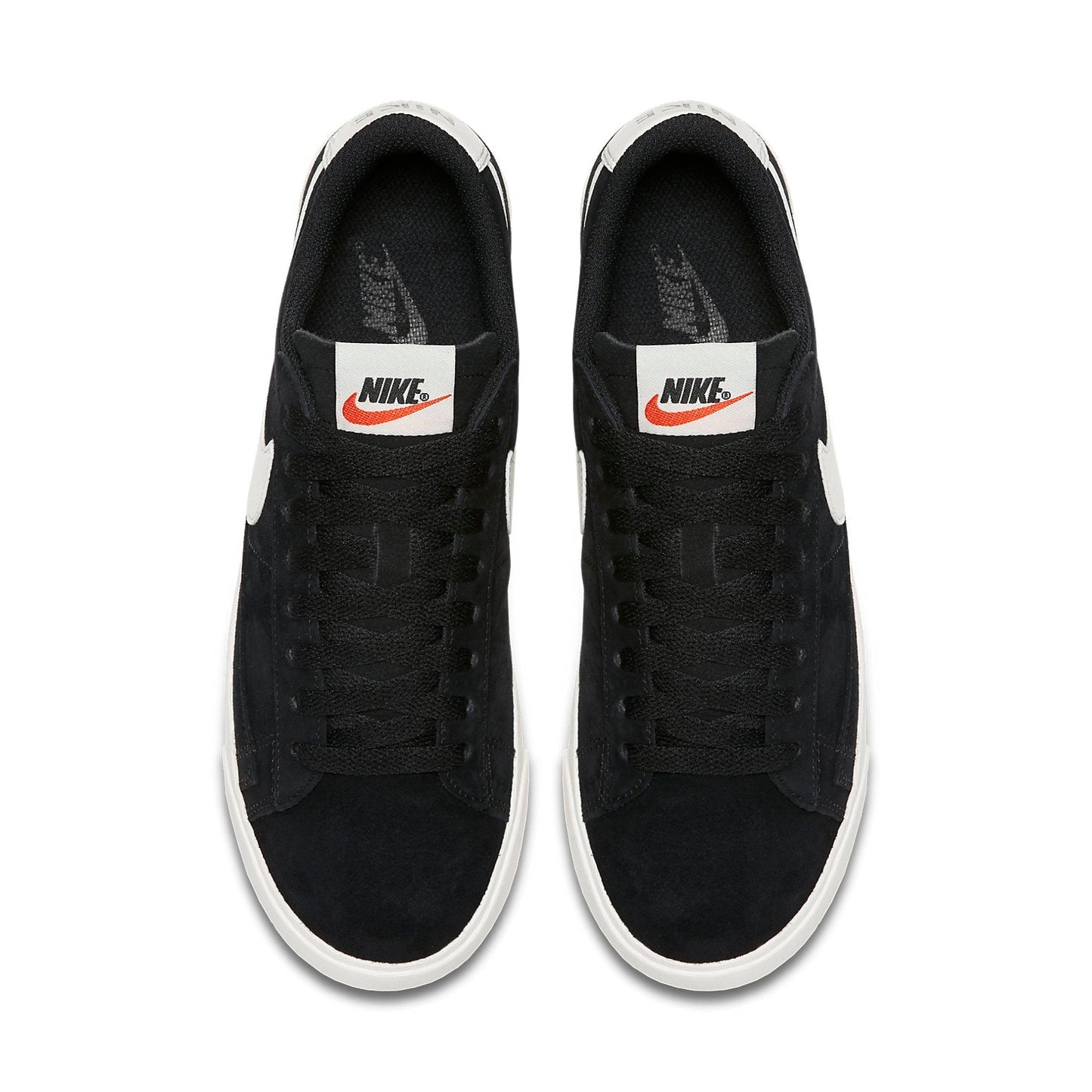 (WMNS) Nithtke blathtzer Low SD 'Black' AV9373-001