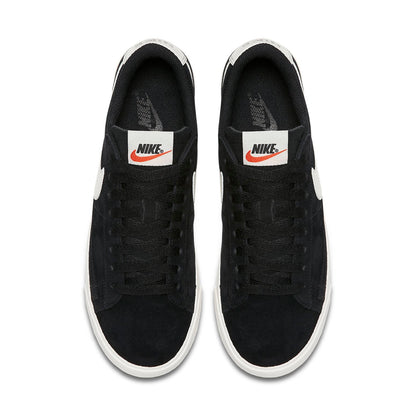 (WMNS) Nithtke blathtzer Low SD 'Black' AV9373-001