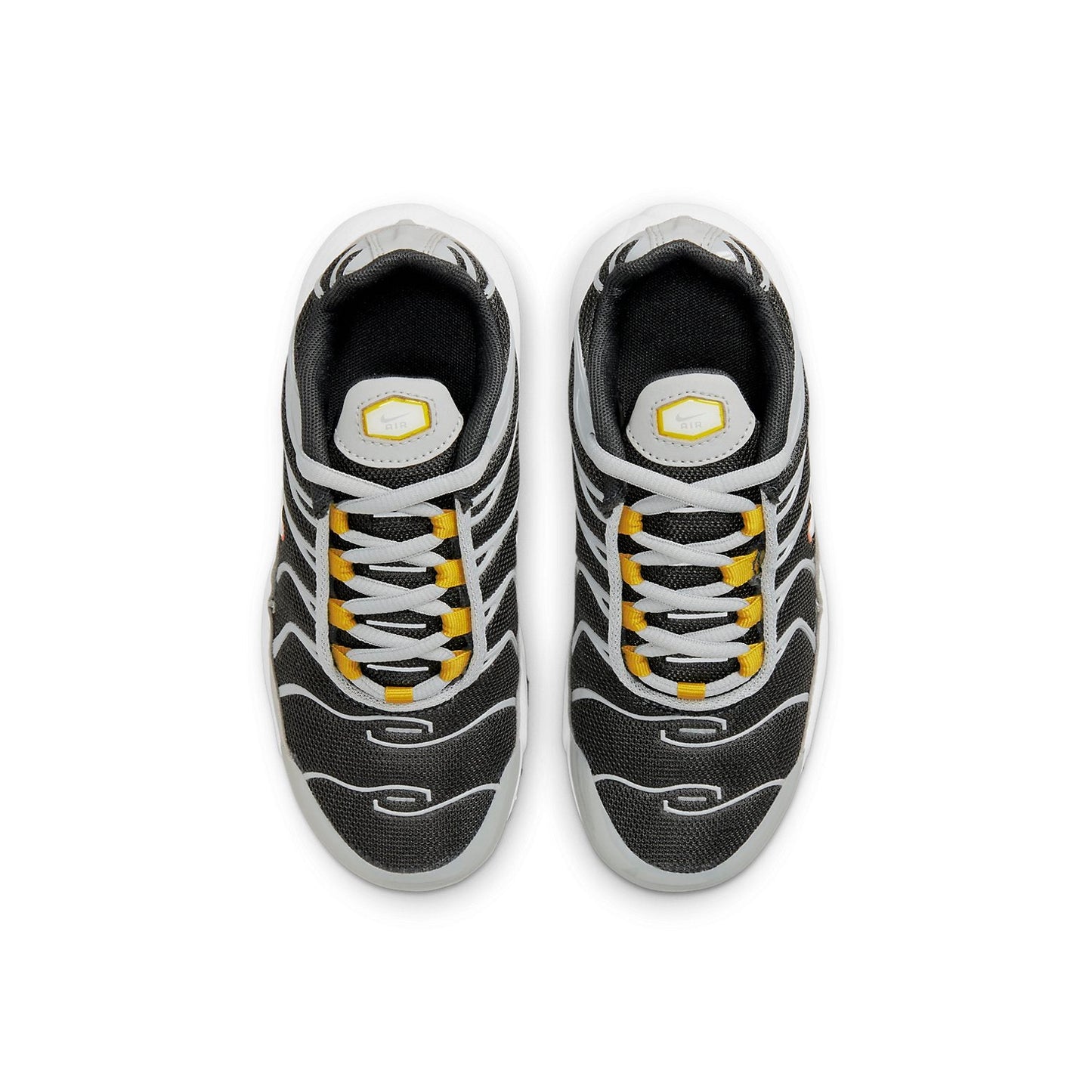 (PS) Nithtke Aithtr Max Plus Slivery/Black CD0610-013