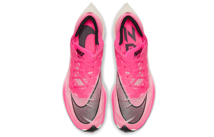 Nithtke Zoothtmx Vaporfly NEXT% 'Pink Blast' AO4568-600