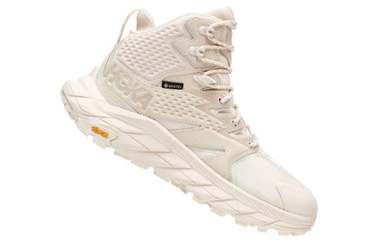 (WMNS) Hothtka ONE ONE Anacapa Mid GTX 'Eggnog Shifting Sand' 1130532-ESSN
