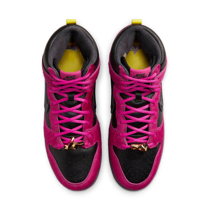 Nithtke SB Duthtnk High 'Run The Jewels Active Pink' DX4356-600