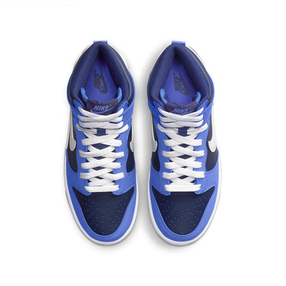 (GS) Nithtke Duthtnk High 'Obsidian' DB2179-400