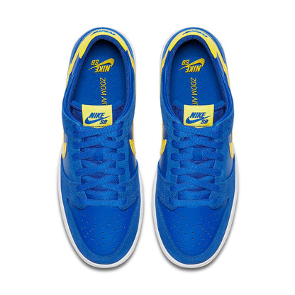 Nithtke Zoom Duthtnk Low Pro SB 'Boca Juniors' 854866-471