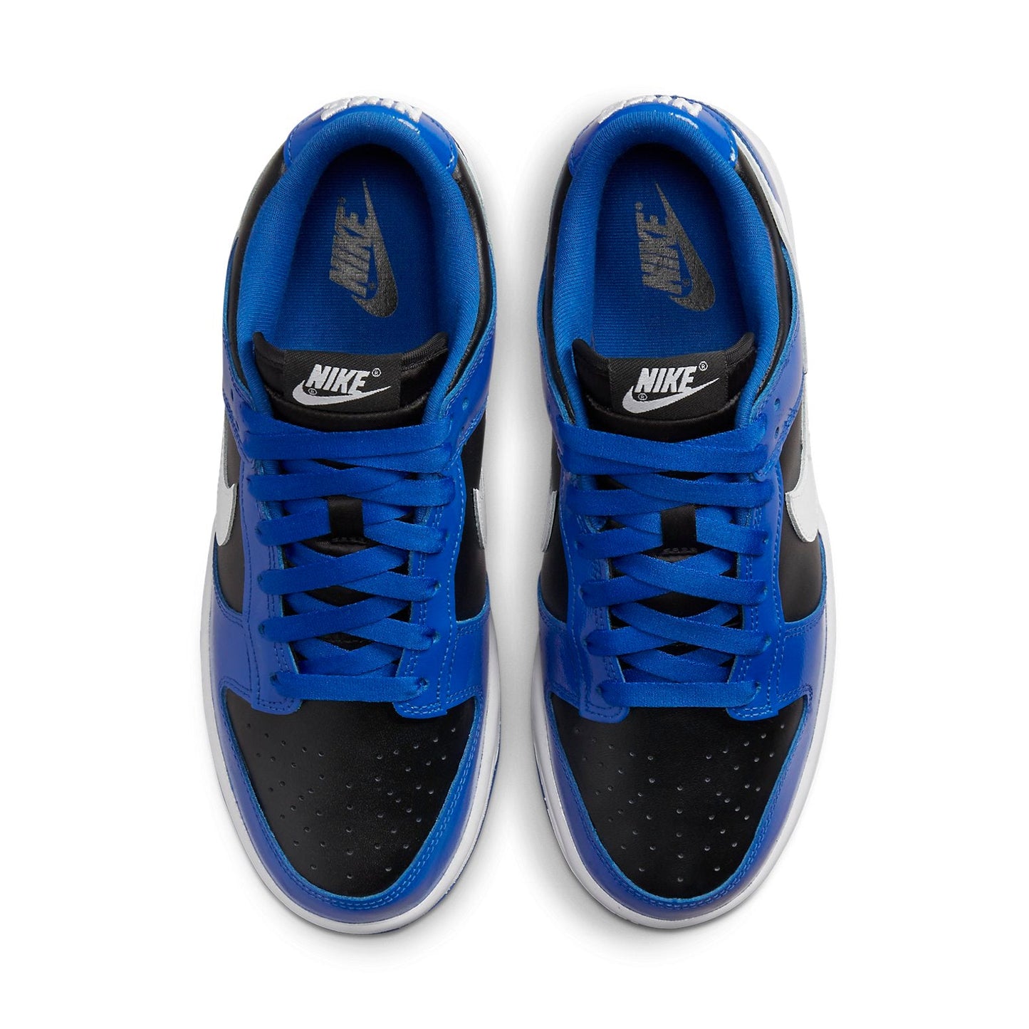 (WMNS) Nithtke Duthtnk Low 'Game Royal' DQ7576-400