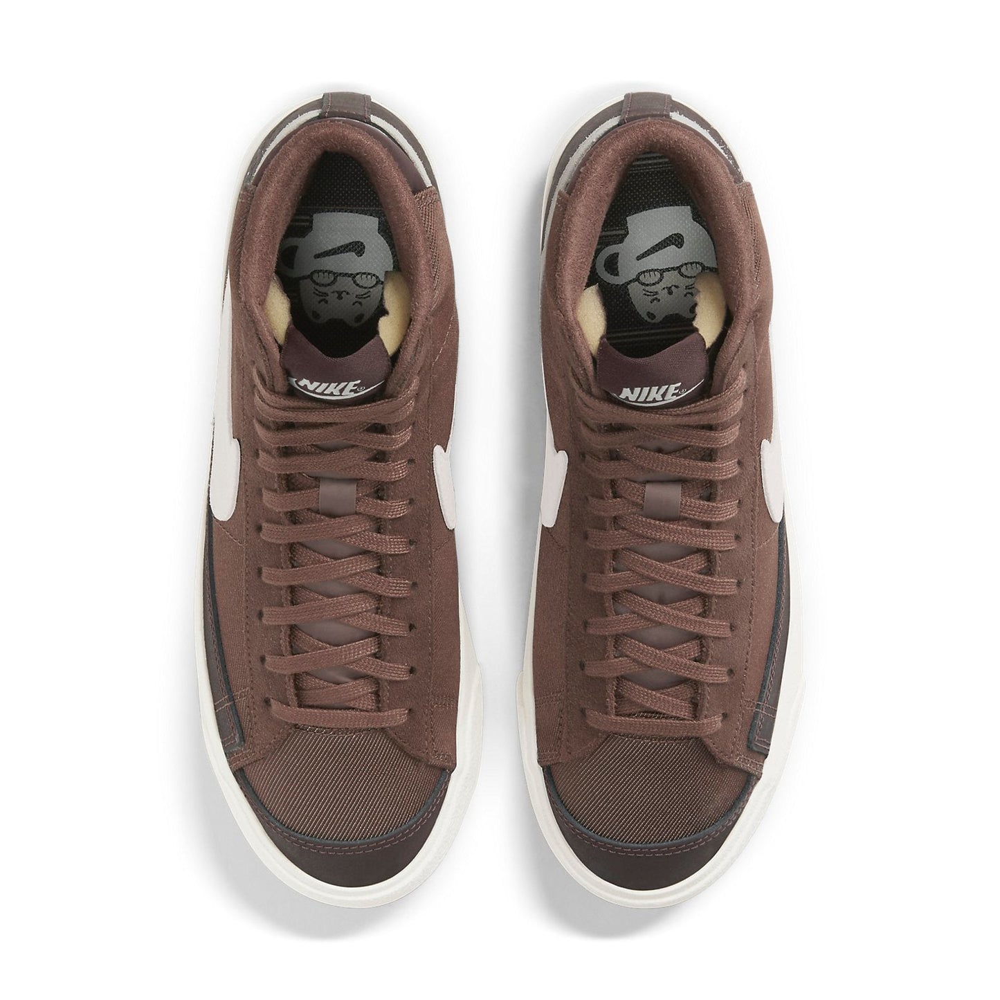 (WMNS) Nithtke blathtzer Mid '77 'Coffee' DD5332-244