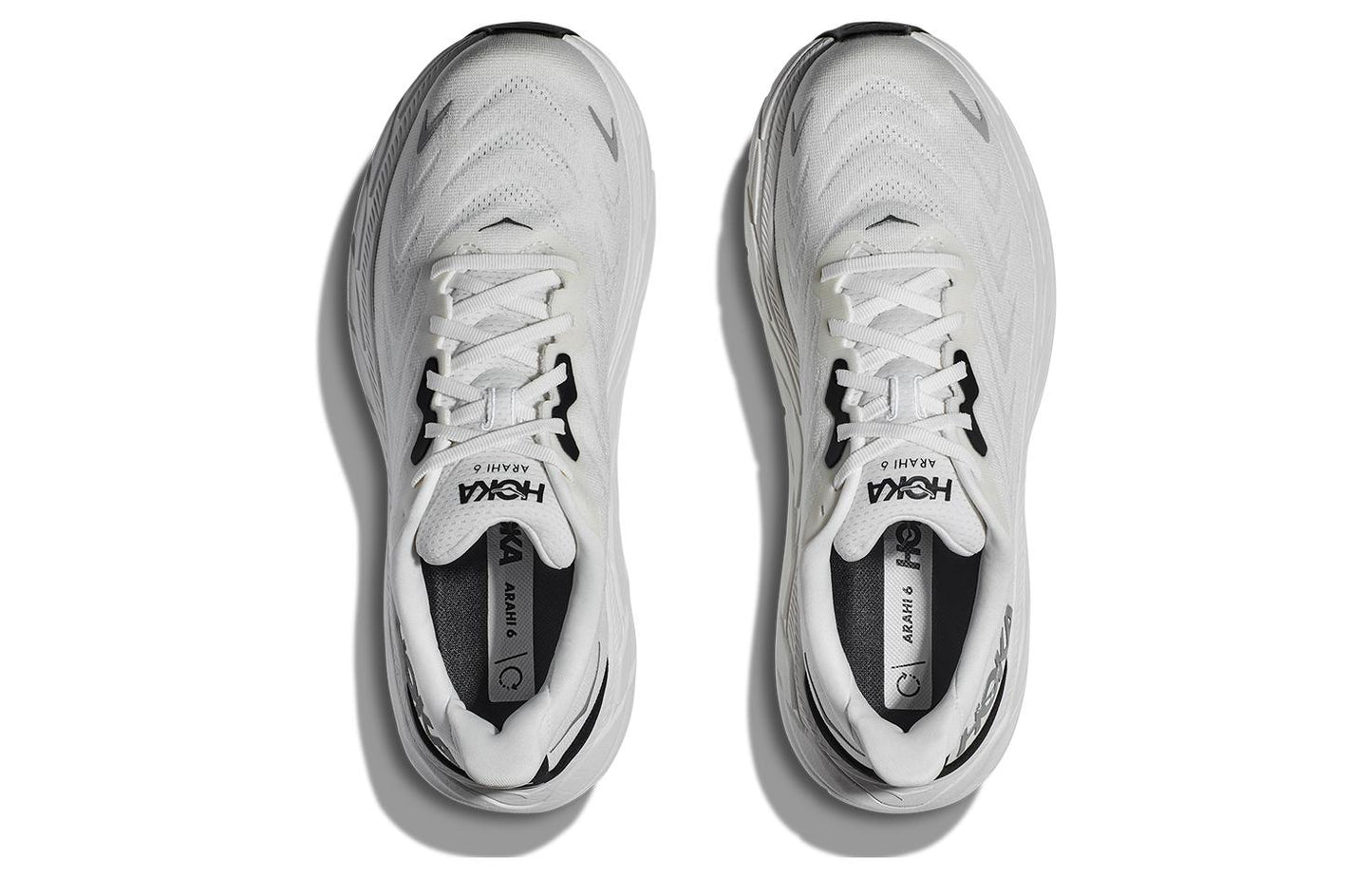 Hothtka ONE ONE Arahi 6 2E Wide 'Champagne White' 1123196-BDBSW