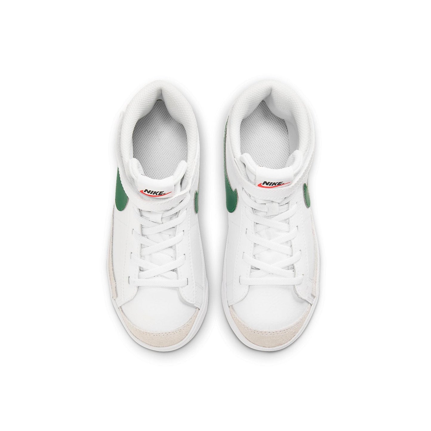 (PS) Nithtke blathtzer Mid '77 'White Pine Green' DA4087-115