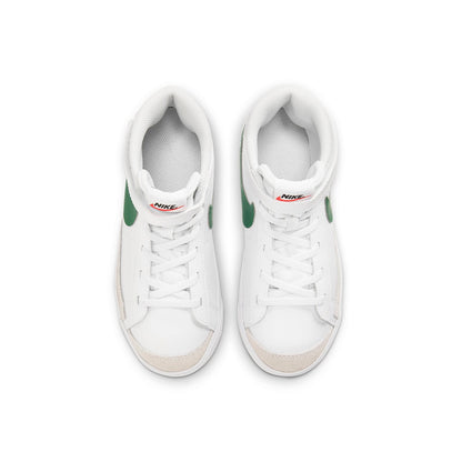 (PS) Nithtke blathtzer Mid '77 'White Pine Green' DA4087-115