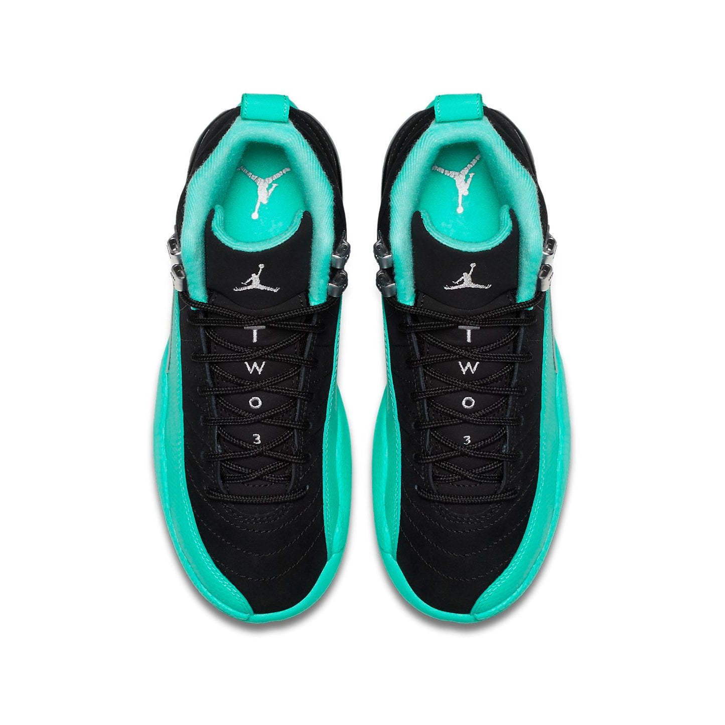 (GS) Aithtr Jorthtdan 12 'Hyper Jade' 510815-017