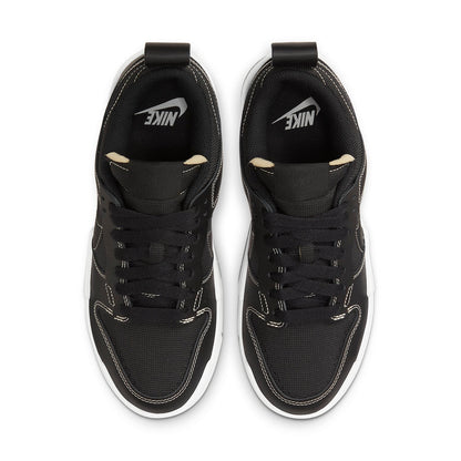 (WMNS) Nithtke Duthtnk Low Disrupt 'Black Gum' CK6654-002