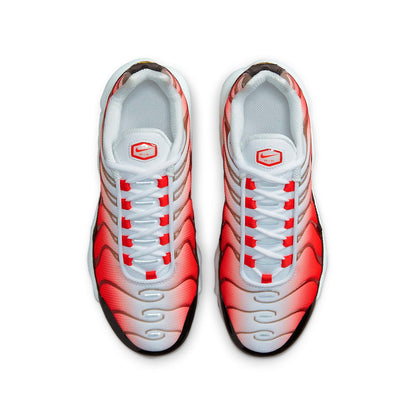 (GS) Nithtke Aithtr Max Plus 'White Light Crimson' FD9768-100