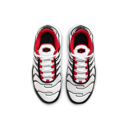 (PS) Nithtke Aithtr Max Plus 'White Black Red' CD0610-007