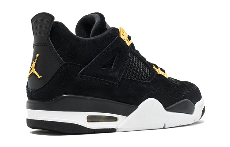 (GS) Aithtr Jorthtdan 4 Retro 'Royalty' 408452-032