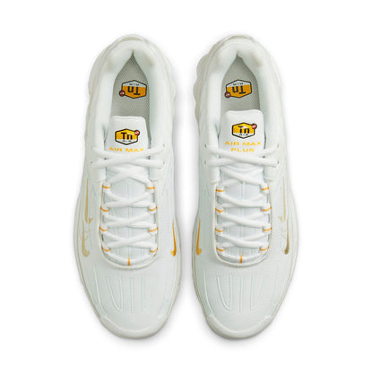 Nithtke Aithtr Max Plus 3 'Multi-Swoosh - Light Bone' DX2653-100