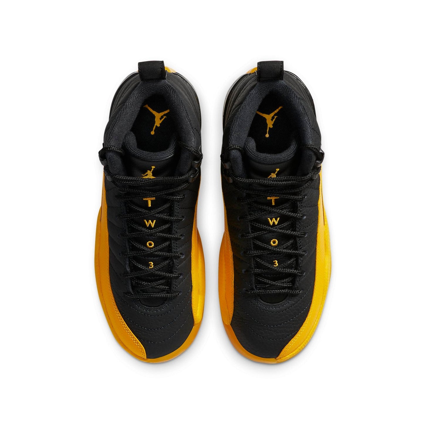 (GS) Aithtr Jorthtdan 12 Retro 'University Gold' 153265-070