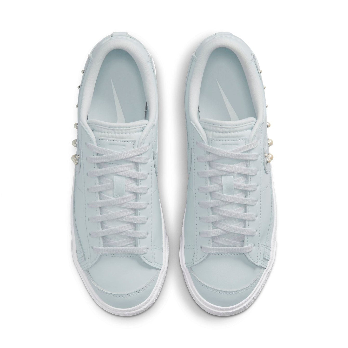 (WMNS) Nithtke blathtzer Low'77 SE 'Blue White' DV2111-001