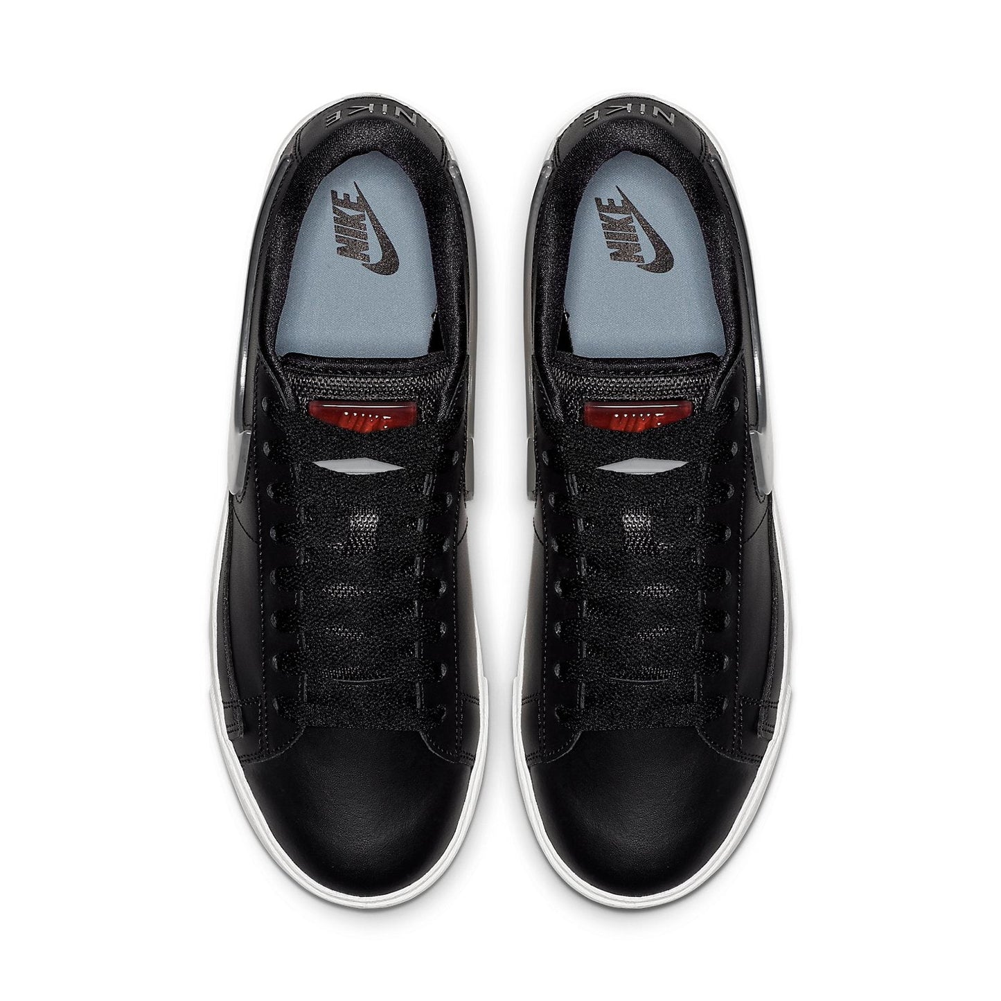 (WMNS) Nithtke blathtzer Low 'Jelly Jewel - Black' AV9371-002