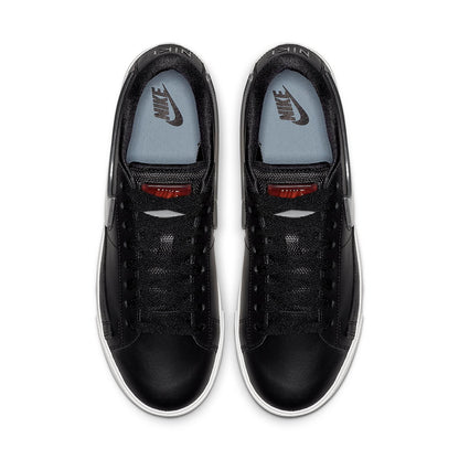 (WMNS) Nithtke blathtzer Low 'Jelly Jewel - Black' AV9371-002