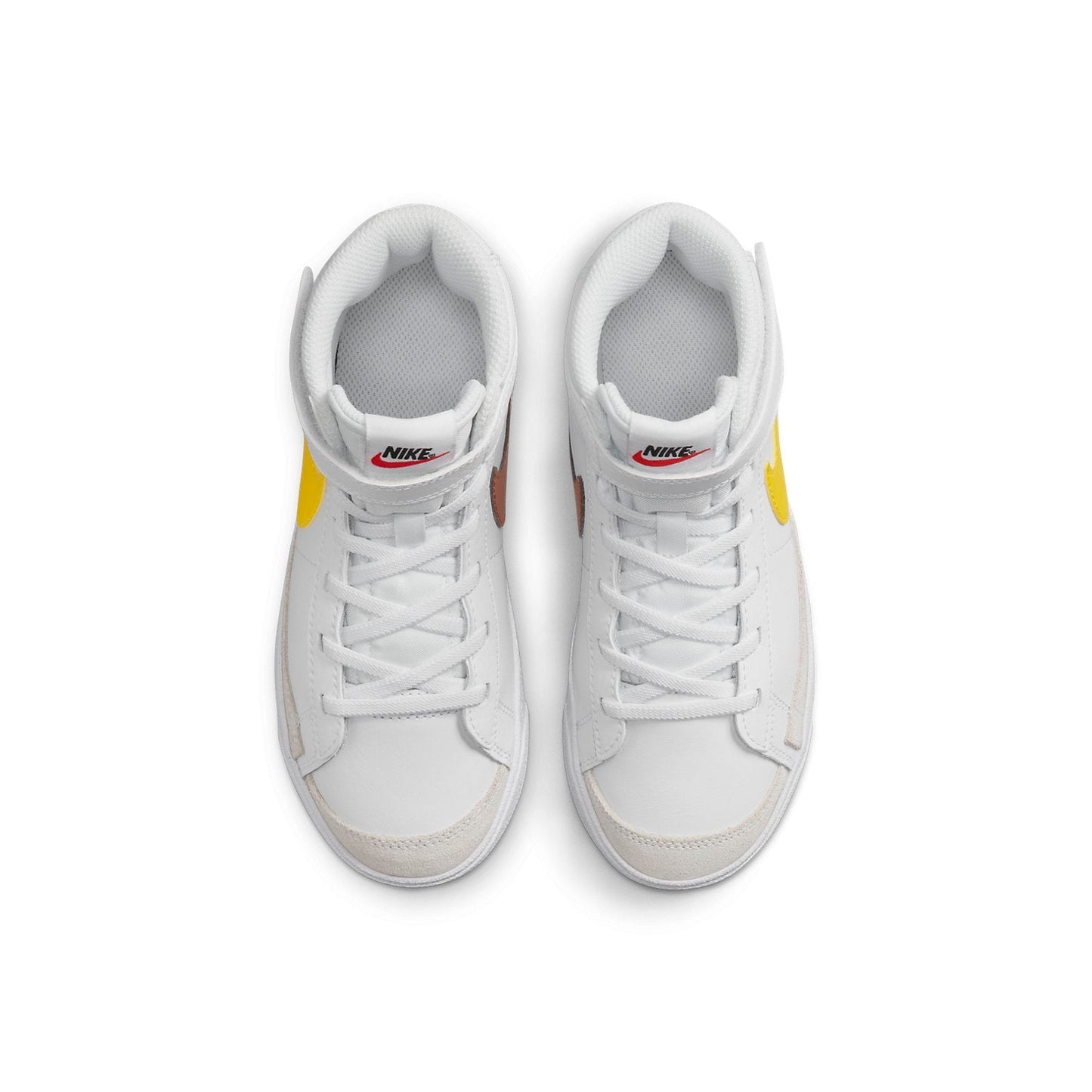 (PS) Nithtke blathtzer Mid '77 'White Pecan Vivid Sulfur' DA4087-103