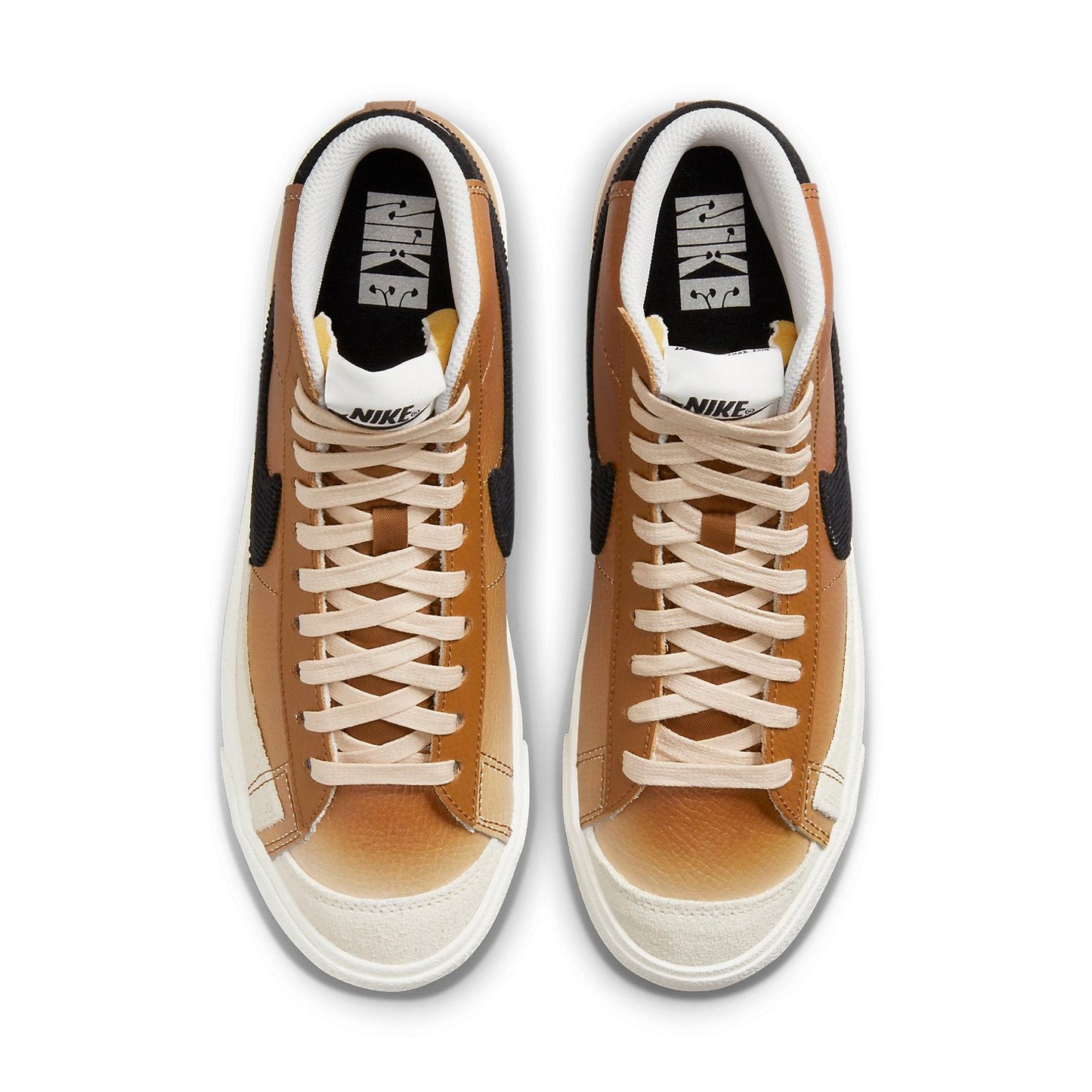 (WMNS) Nithtke blathtzer Mid '77 SE 'Ale Brown' DO6683-200