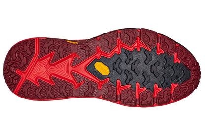 Hothtka ONE ONE Speedgoat 4 'Red Black' 1106525-CHRRD