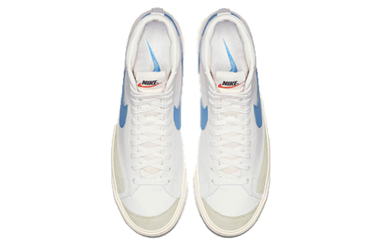 Nithtke blathtzer Mid '77 Vintage 'Pacific Blue' BQ6806-400