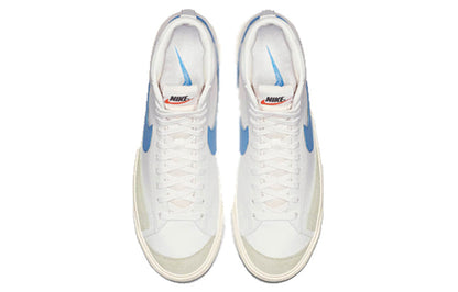 Nithtke blathtzer Mid '77 Vintage 'Pacific Blue' BQ6806-400