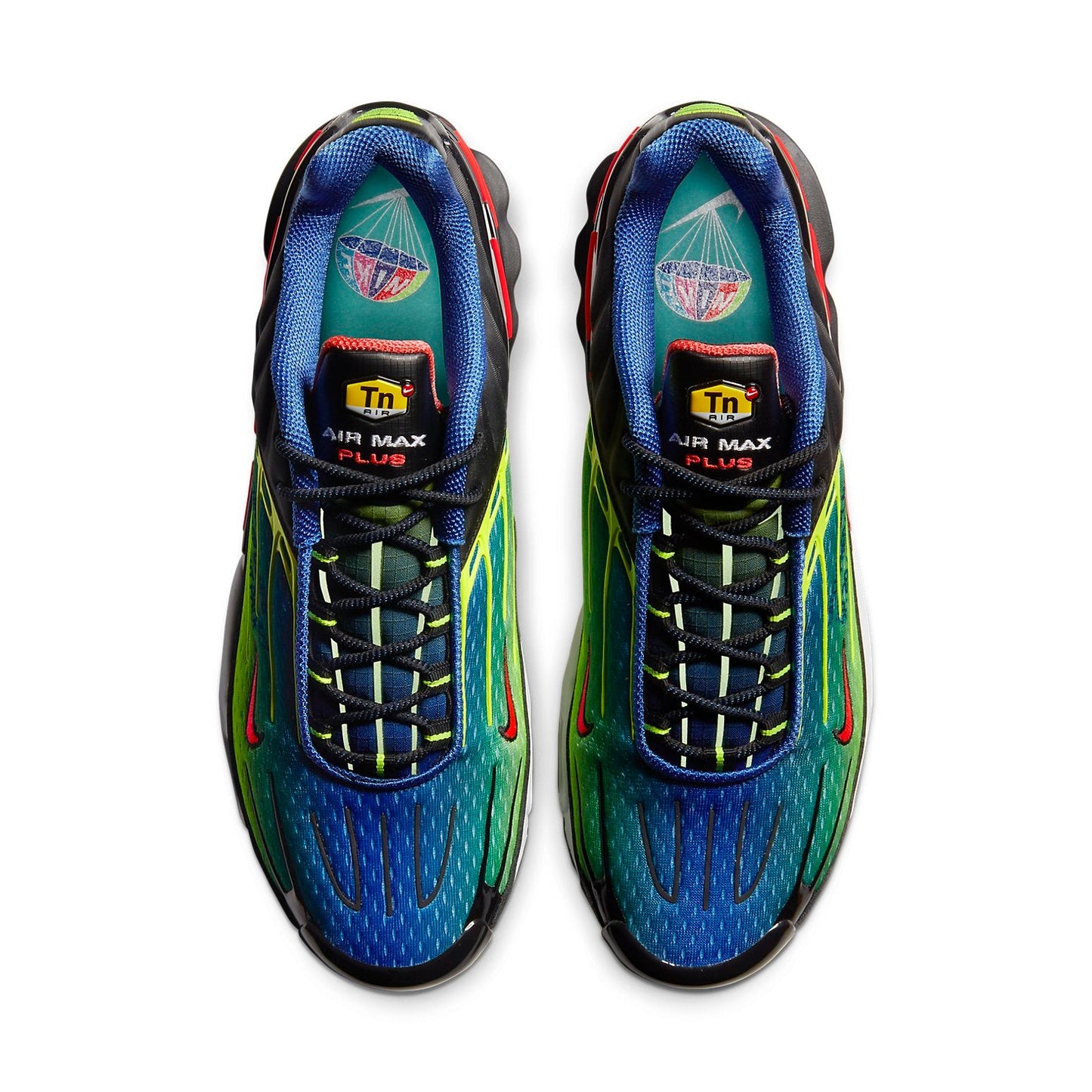 Nithtke Aithtr Max Plus 3 'Catching Fire' CU4710-400