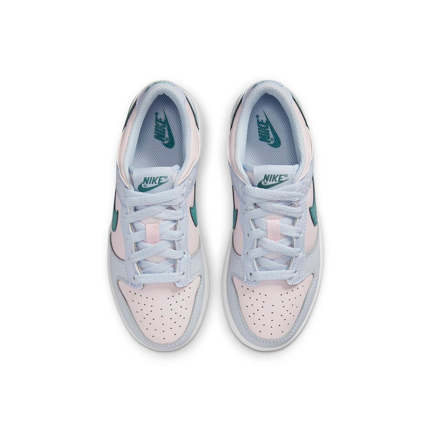 (PS) Nithtke Duthtnk Low 'Mineral Teal' FD1228-002