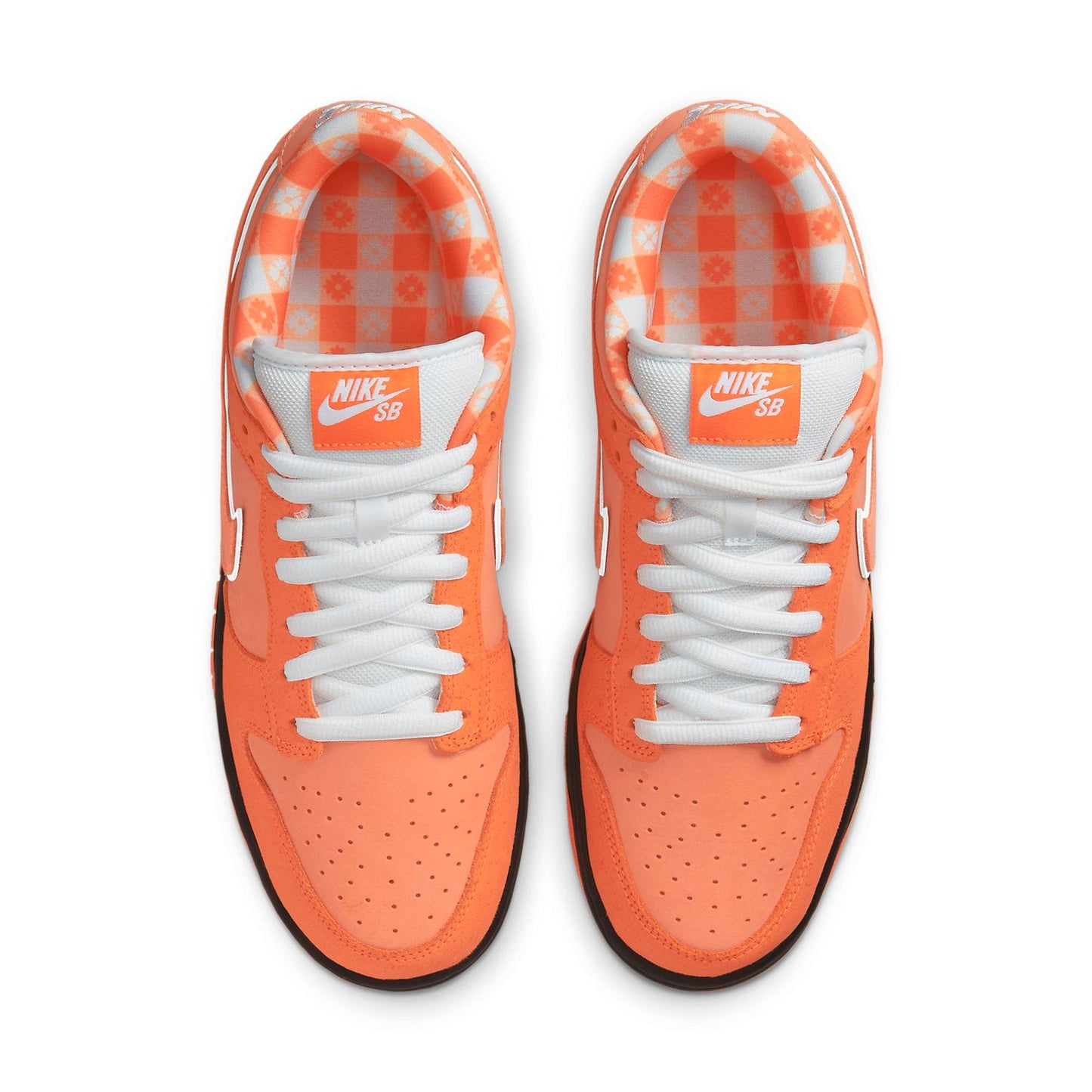 Nithtke SB Duthtnk Low 'Concepts Orange Lobster' FD8776-800