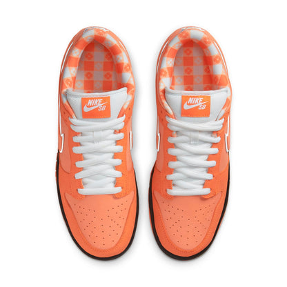 Nithtke SB Duthtnk Low 'Concepts Orange Lobster' FD8776-800