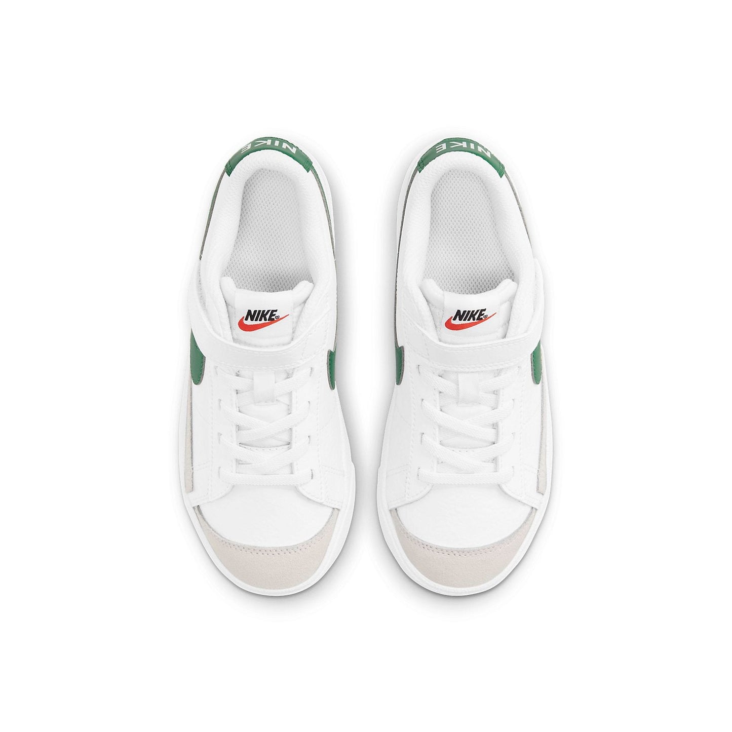 (PS) Nithtke blathtzer Low '77 'White Pine Green' DA4075-115