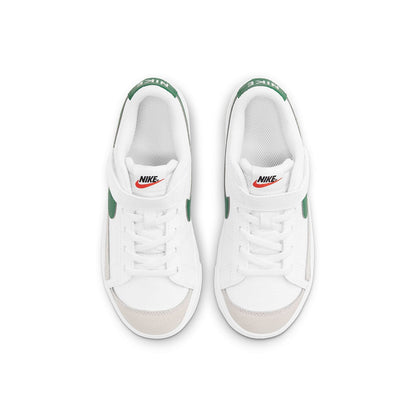 (PS) Nithtke blathtzer Low '77 'White Pine Green' DA4075-115