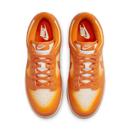 (WMNS) Nithtke Duthtnk Low 'Magma Orange' DX2953-800