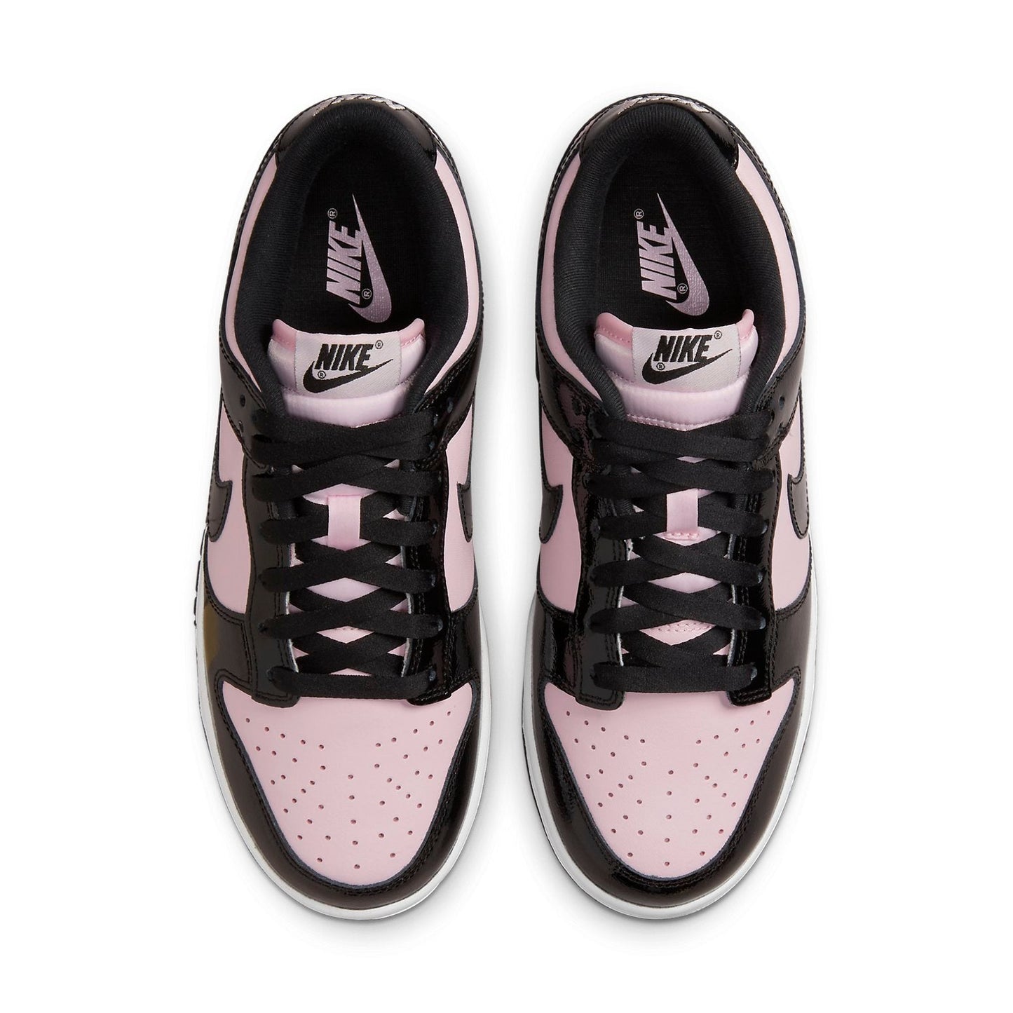 (WMNS) Nithtke Duthtnk Low 'Pink Foam Black' DJ9955-600