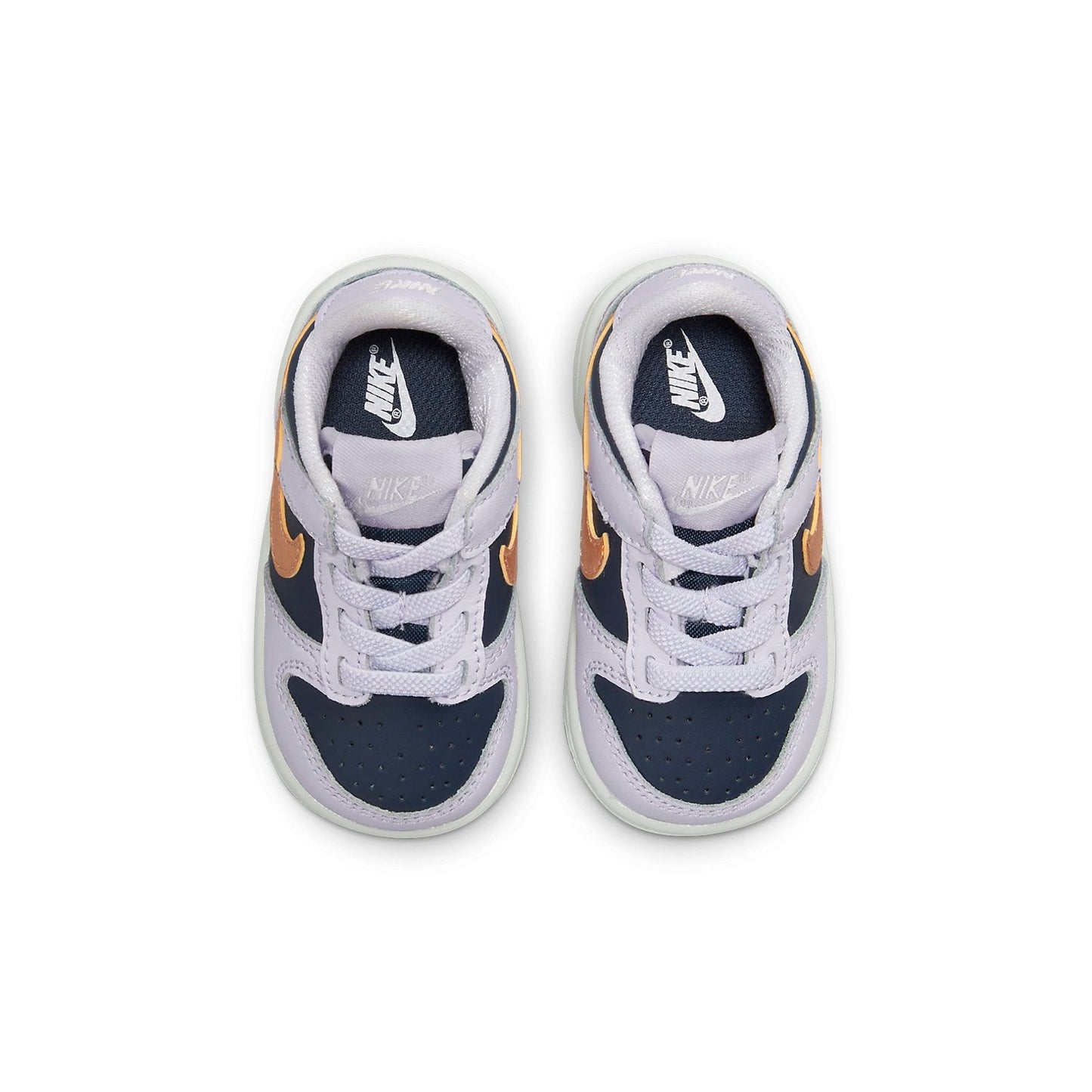 (TD) Nithtke Duthtnk Low SE 'Copper Swoosh' DX1665-400